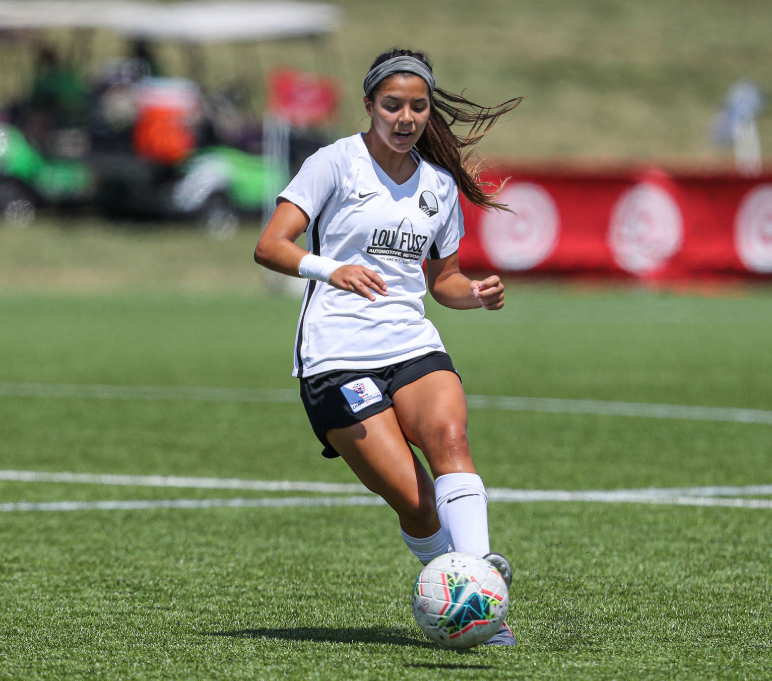 U.S. Youth Soccer U19 National Championship